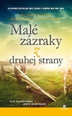 obálka: Malé zázraky z druhej strany