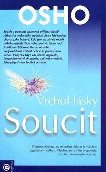 obálka: Soucit