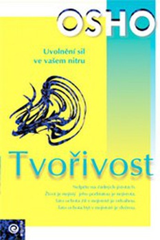 obálka: Tvořivost