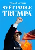 obálka: Svět podle Trumpa