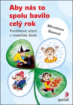 obálka: Aby nás to spolu bavilo celý rok