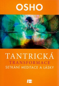 obálka: Tantrická transformace