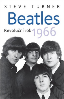 obálka: Beatles