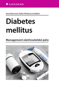 obálka: Diabetes mellitus