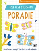 obálka: Moje prvé zručnosti - Poradie