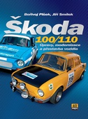 obálka: Škoda 100/110