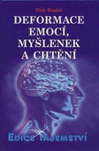 obálka: Deformace emocí, myšlenek a chtění