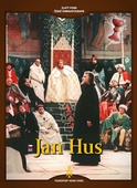 obálka: Jan Hus - DVD (digipack)