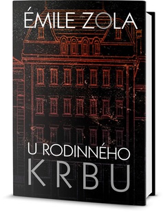 obálka: U rodinného krbu