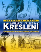 obálka: Kompletní příručka kreslení - Profesionální kurs