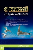 obálka: O karmě - co byste měli vědět 