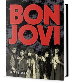 obálka: Bon Jovi - The Story