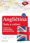 obálka: Angličtina - Testy a cvičení