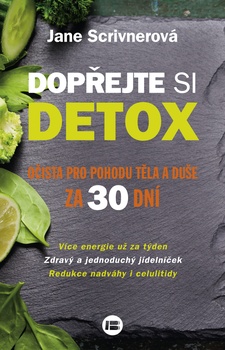 obálka: Dopřejte si detox