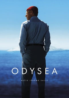 obálka: Odysea