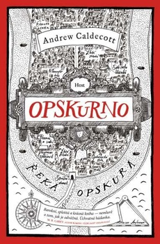 obálka: Opskurno