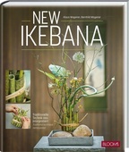 obálka: Nová ikebana