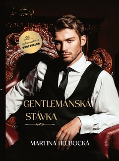 obálka: Gentlemanská stávka