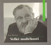 obálka: Velké maličkosti - CD