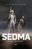 obálka: Sedma