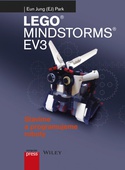 obálka: LEGO® MINDSTORMS® EV3