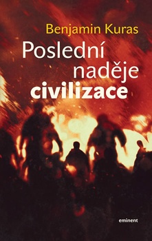 obálka: Poslední naděje civilizace