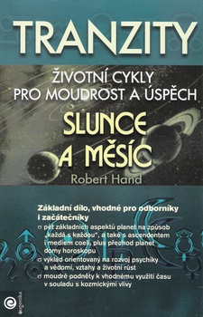 obálka: Tranzity 1 - Slunce a Měsíc 