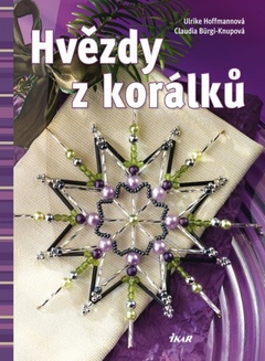 obálka: Hvězdy z korálků