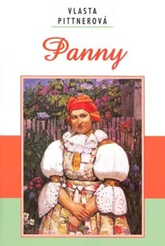 obálka: Panny