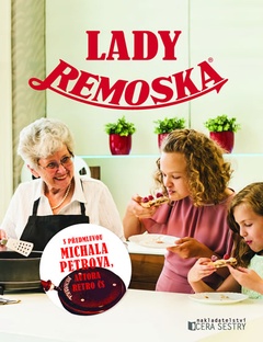 obálka: Lady Remoska