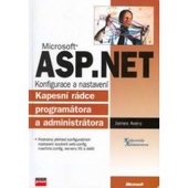 obálka: Microsoft ASP.NET