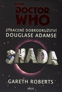 obálka: Doctor Who - Shada