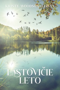 obálka: Lastovičie leto