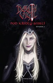 obálka: Death Vigil 1 - Pod křídly smrti