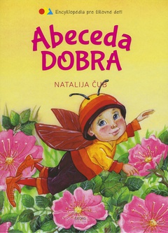 obálka: Abeceda dobra