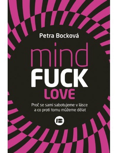 obálka: Mindfuck love