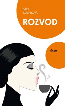 obálka: Rozvod