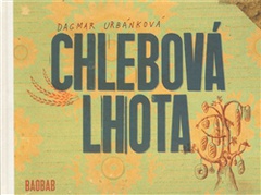 obálka: Chlebová Lhota