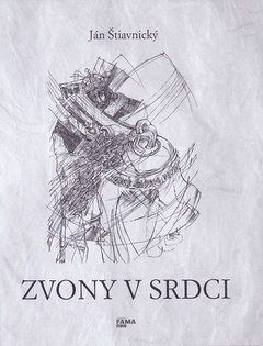 obálka: Zvony v srdci