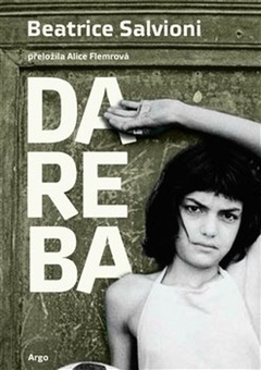 obálka: Dareba