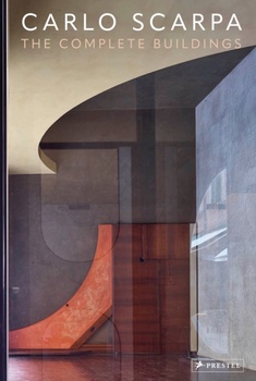 obálka: Carlo Scarpa