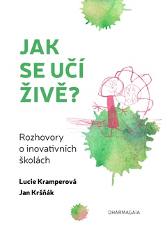 obálka: Jak se učí živě