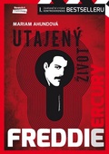 obálka: Freddie Mercury - Utajený život