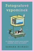 obálka: Fotografové vzpomínek