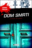 obálka: Dom smrti