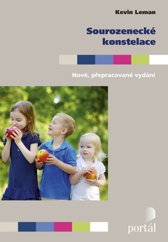 obálka: Sourozenecké konstelace