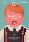 obálka: Deníček prince George