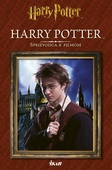 obálka: Harry Potter - Sprievodca k filmom