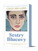 obálka: Sestry Blueovy