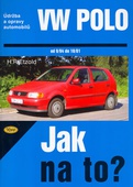 obálka: VW Polo 9/94 - 10/01 - Jak na to? - 46.